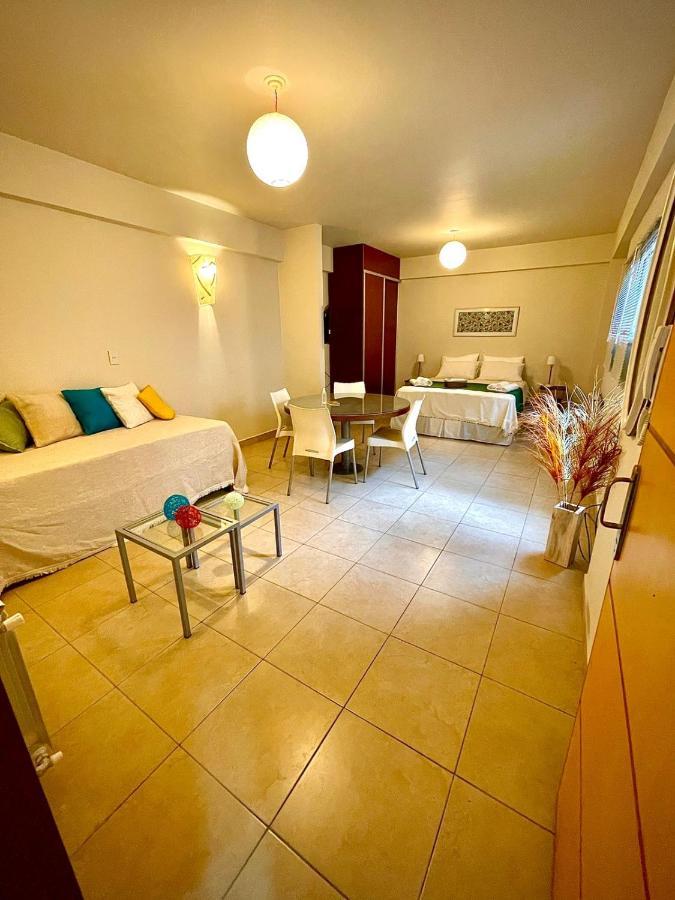Departamento Gueemes Lägenhet San Salvador de Jujuy Exteriör bild
